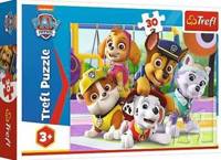   PAW Patrol