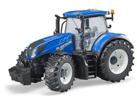 New Holland T7.315