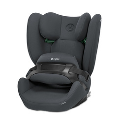 Cybex Scaun auto Pallas B I-Size 9-50 kg Cobblestone Grey