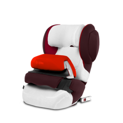 Cybex Husă de vară pentru scaunul auto Juno M-Fix, 2-Fix White
