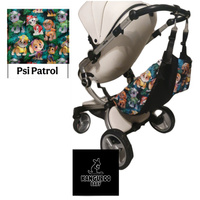    PAW Patrol