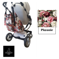 Piwonie 