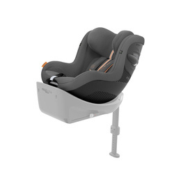 Cybex Scaun auto Sirona G I-Size 0-20kg Plus Lava Grey