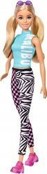 Barbie Fashionistas Lalki Modne Przyjaciółki Ast FBR37 GRB50