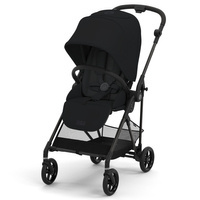 Moon Black rama Black