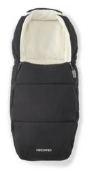 Sac de dormit Recaro Night Black pentru scaunul de mașină