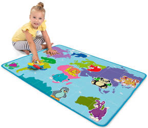 Chicco Edu Mat Meet the World - Joacă-te și codifică