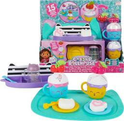 Set de bucătărie Spin Master Gabi Cat House