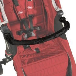 Baby Jogger Cărucior cu bandă pentru cărucior City Mini Single