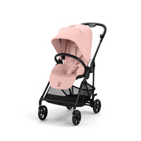 Carbon Candy Pink