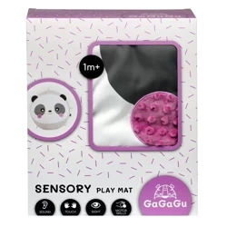 Tm Toys GaGaGu Saltea de joacă senzorială
