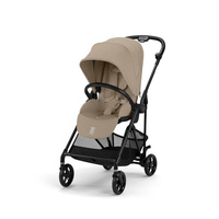 Carbon Almond Beige