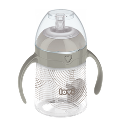 Lovi First Cup cu pai cu greutate 150 ml Harmony 35/367
