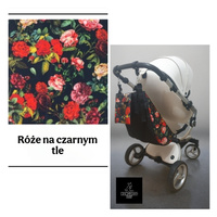 Róże Czerwone