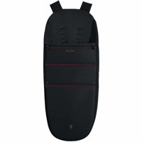 Ferrari - Victory Black